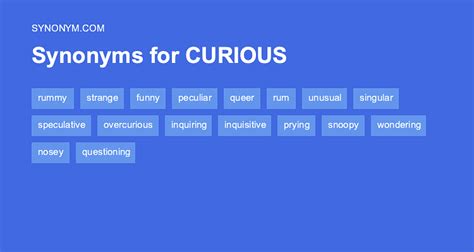 something that is interesting because it is. . Synonyms of curiously